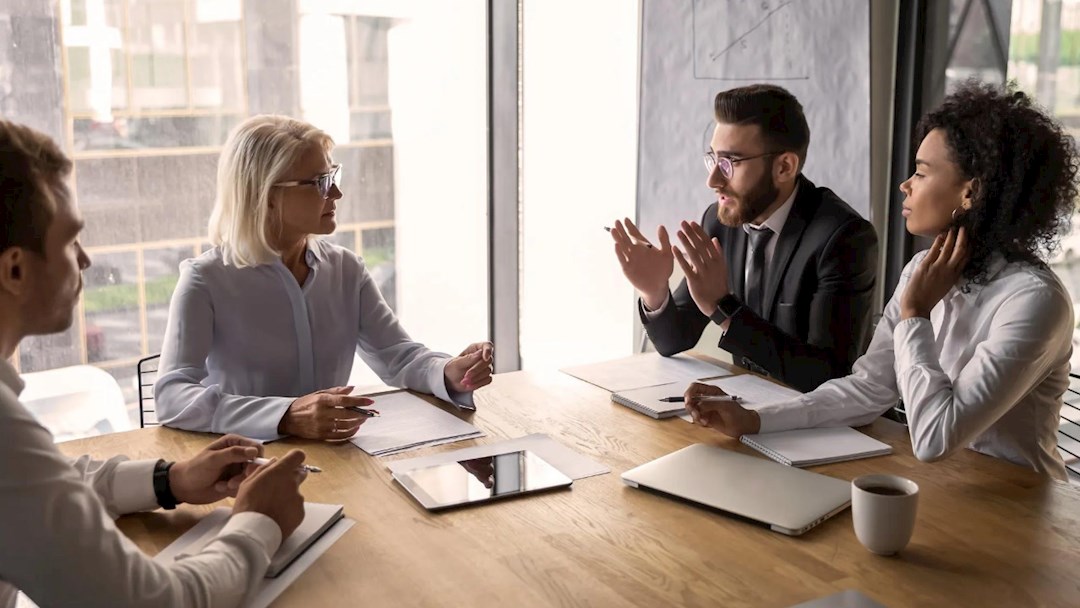 The Carrier Perspective: 2026 Claims Insights Is Coming | Gallagher Bassett