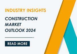 Construction Market Outlook 2024