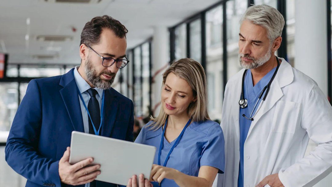 Risk Solutions for Healthcare Industry | Gallagher Bassett