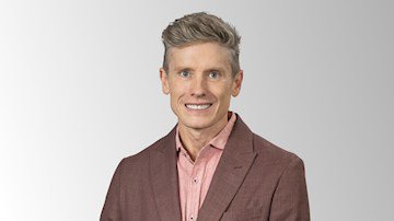 Andrew Spilsbury