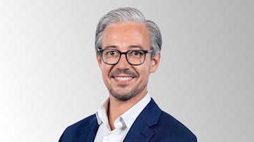 Lionel Charmetant