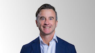 Pete Nicholson